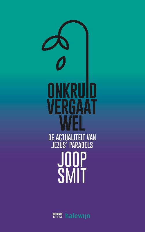 boekenbalie_9789089724304_cover Onkruid vergaat wel