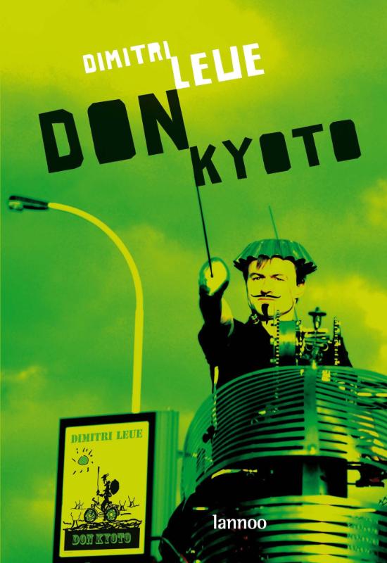 Don Kyoto