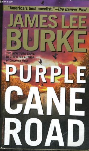 Purple Cane Road