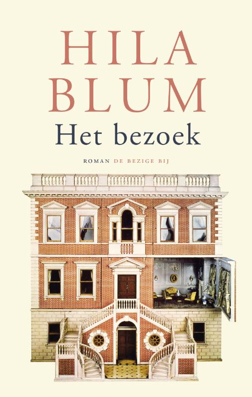 Hila Blum Het Bezoek