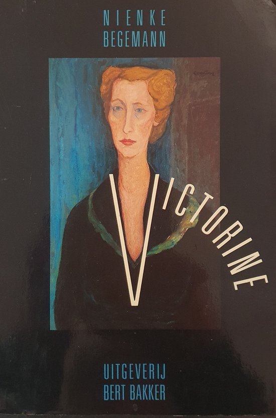Begemann Victorine thumbnail