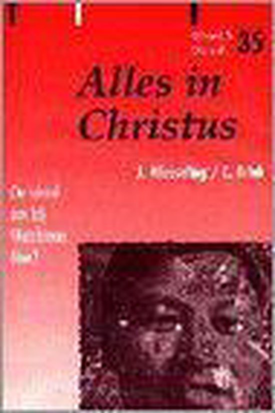 Alles in Christus / Woord & wereld / 35