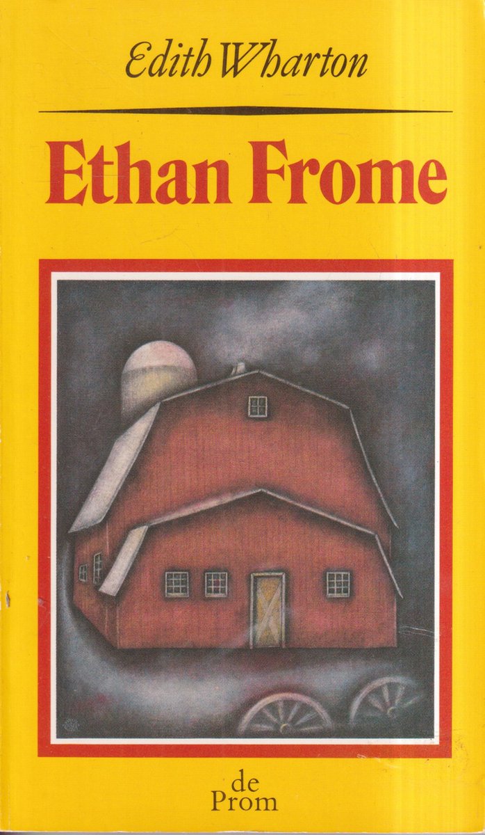 Ethan Frome