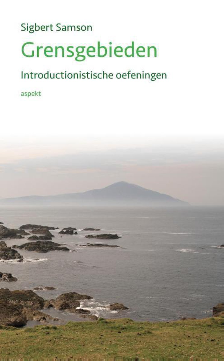 Grensgebieden