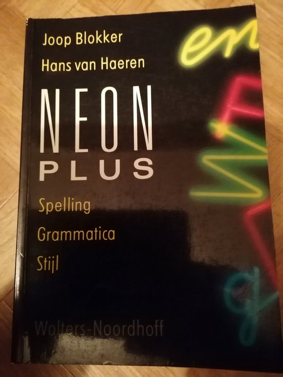 Neon plus