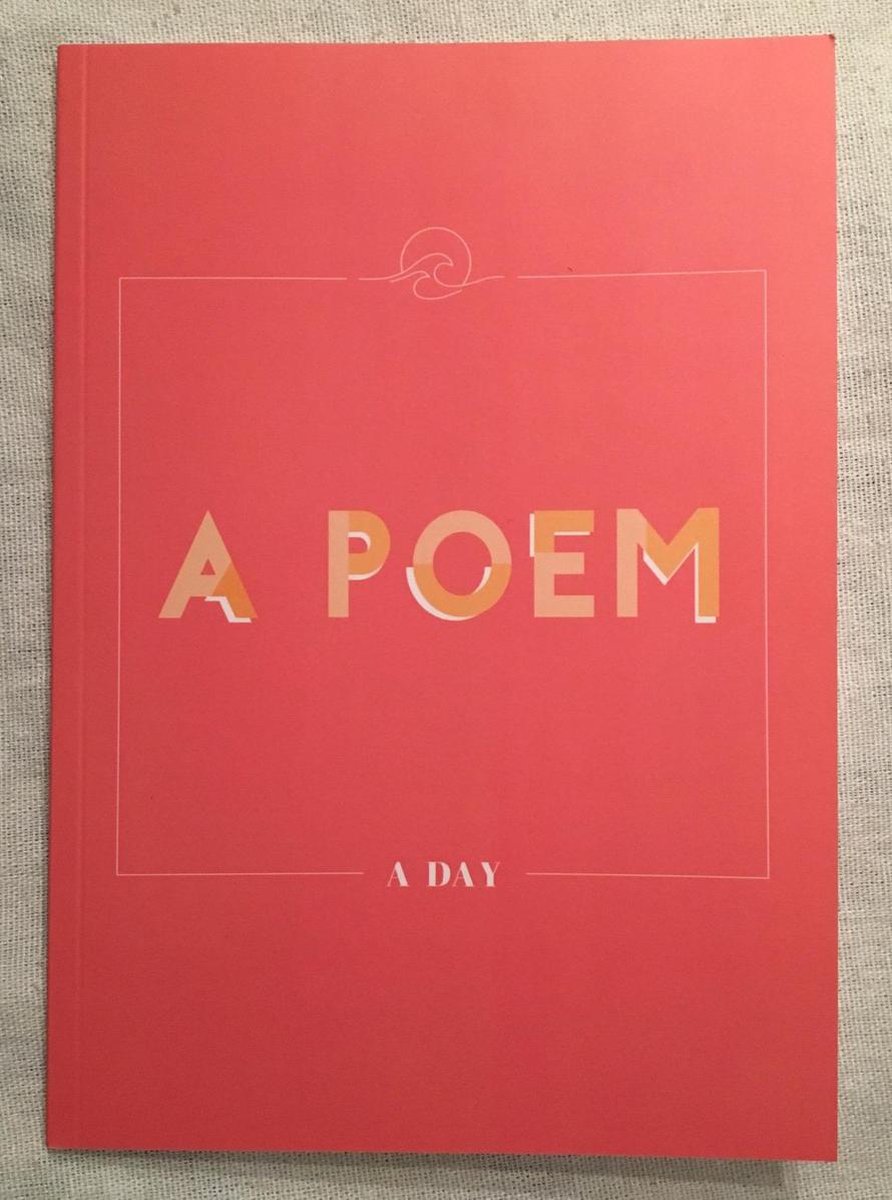 A POEM | A DAY