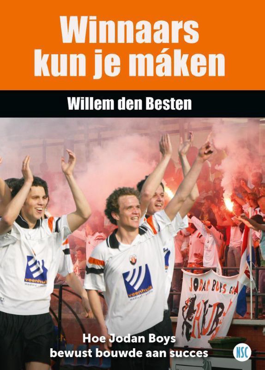 Willem den Besten Winnaars Kun Je Máken thumbnail