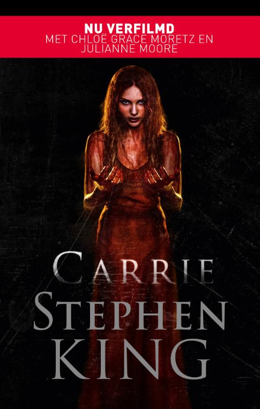 Stephen King Carrie thumbnail