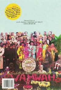 WAHWAH 5 2007 achterkant