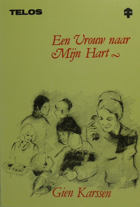 Een vrouw naar mijn hart / Telos