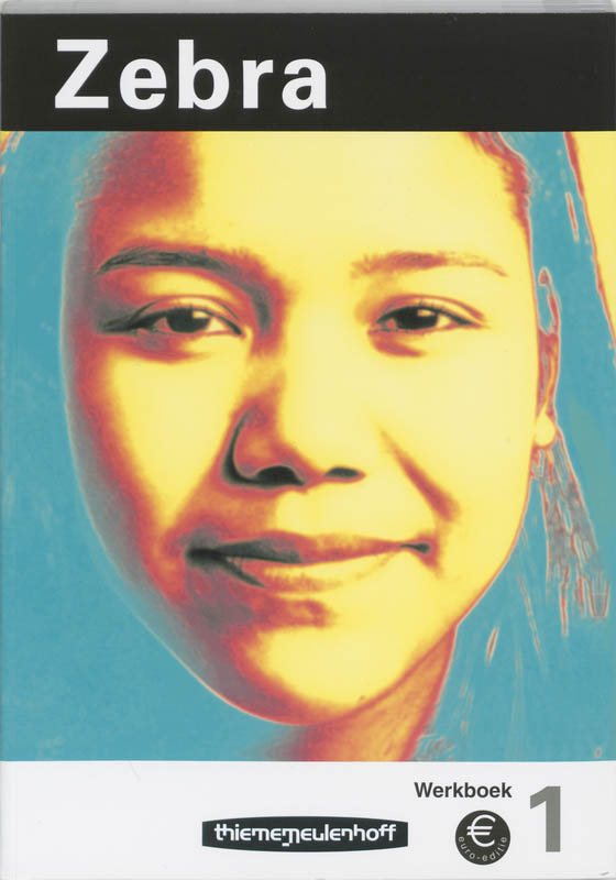 boekenbalie_9789006810400_cover Zebra 1 Werkboek