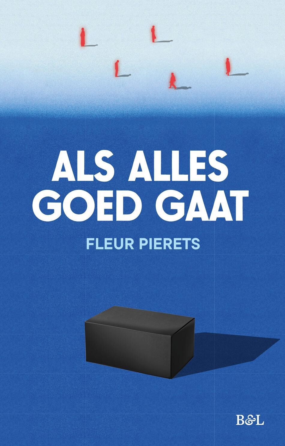 Als alles goed gaat
