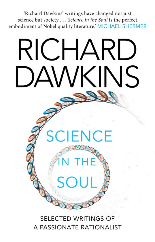 Richard Dawkins Science In The Soul thumbnail
