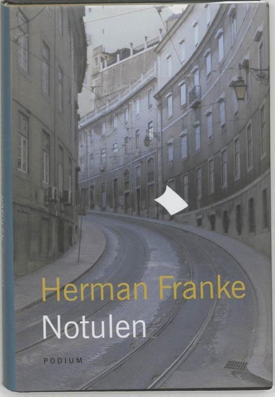 Herman Franke Notulen