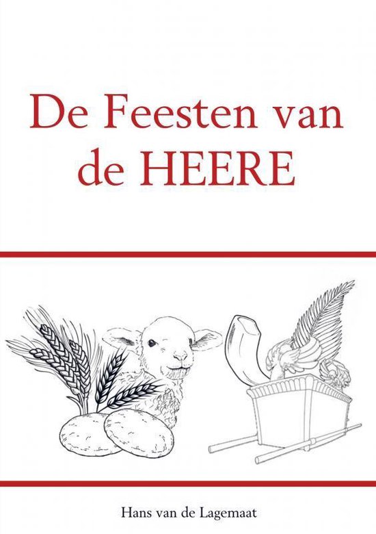 De Feesten van de HEERE