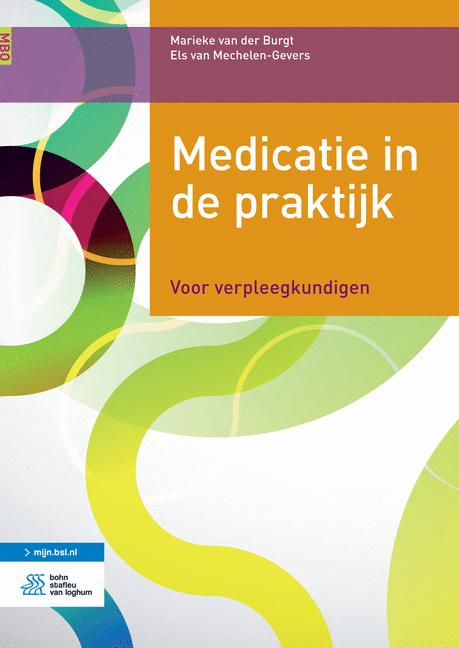 boekenbalie_9789036815215_cover Medicatie in de praktijk