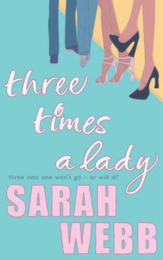 Three Times A Lady
