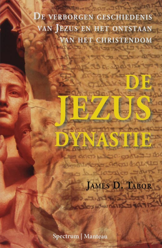 De jezus-dynastie