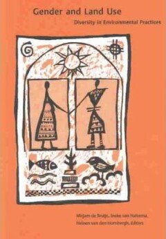 Gender and land use: diversity in environmental practices