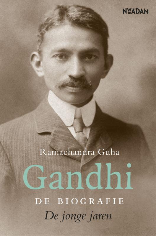 Ramachandra Guha Gandhi thumbnail