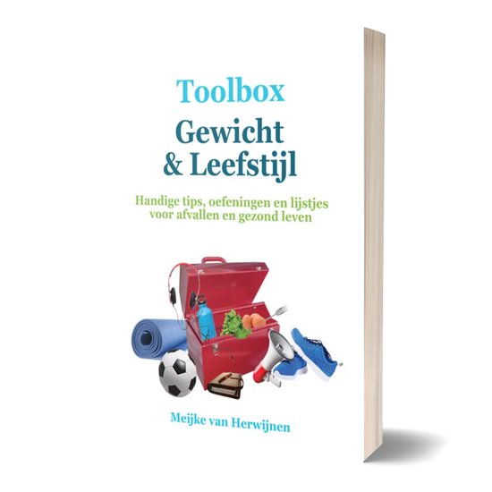 Toolbox gewicht & leefstijl