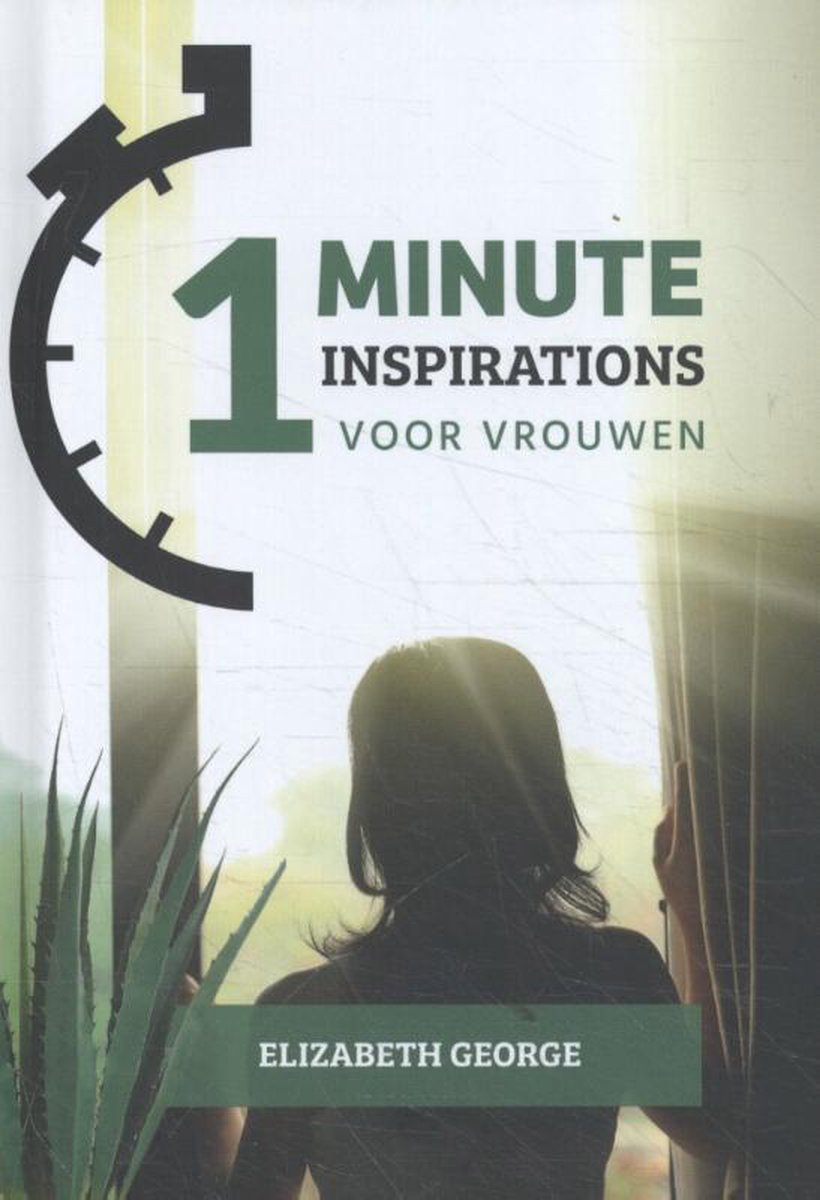 1 Minute Inspirations voor vrouwen