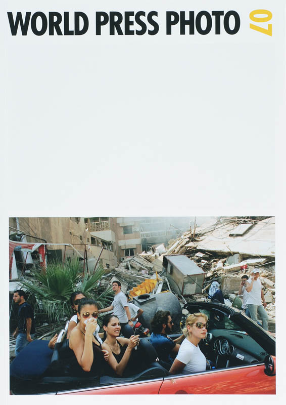 World Press Photo 2007 thumbnail