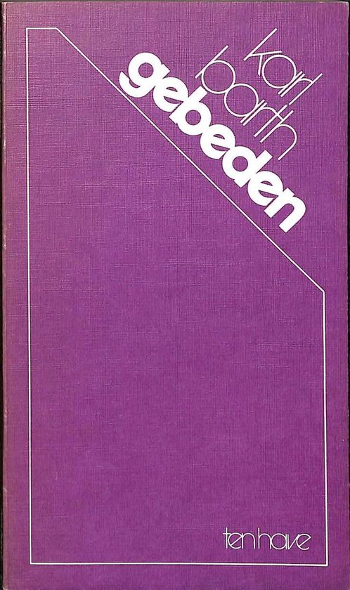 Gebeden