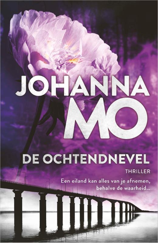 De ochtendnevel / De Eilandmoorden / 4