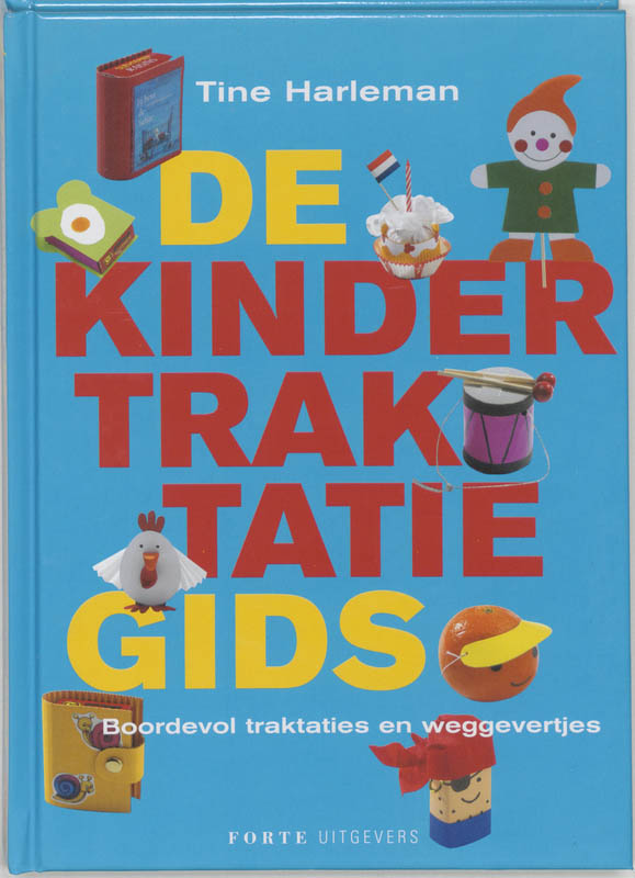 De Kindertraktatiegids