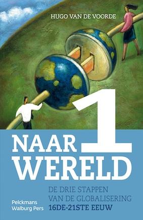 Hugo Van de Voorde Naar één Wereld thumbnail