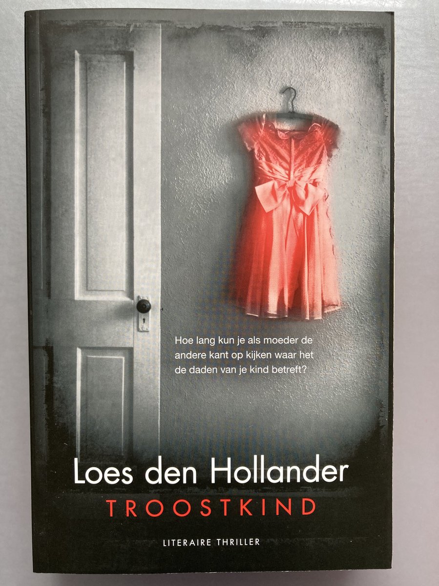 Troostkind - Den Hollander Loes thumbnail