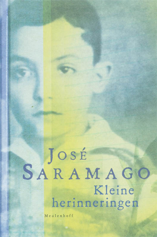 José Saramago Kleine Herinneringen thumbnail