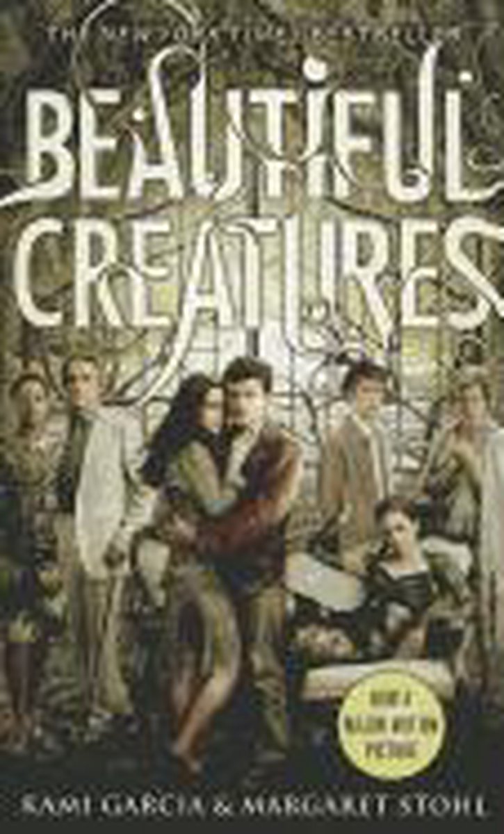 Beautiful Creatures