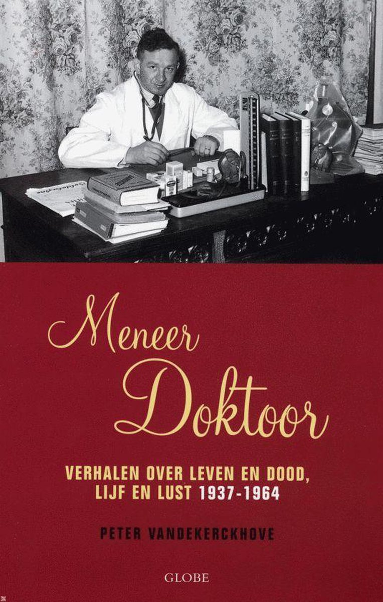 P. Vandekerckhove Meneer Doktoor