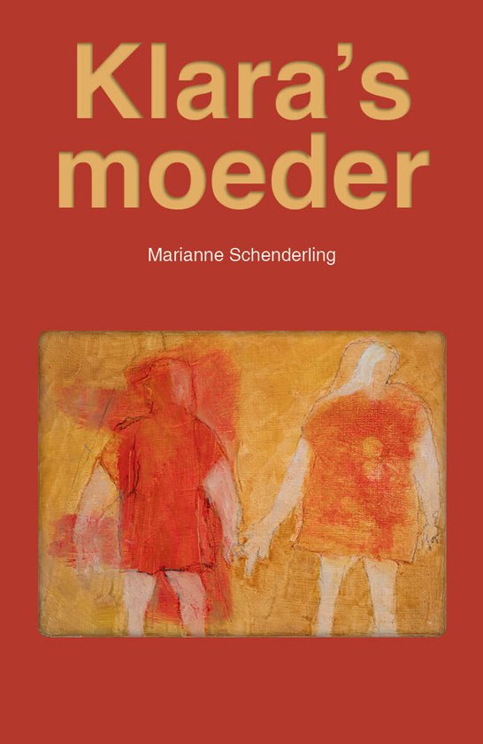Klara's moeder