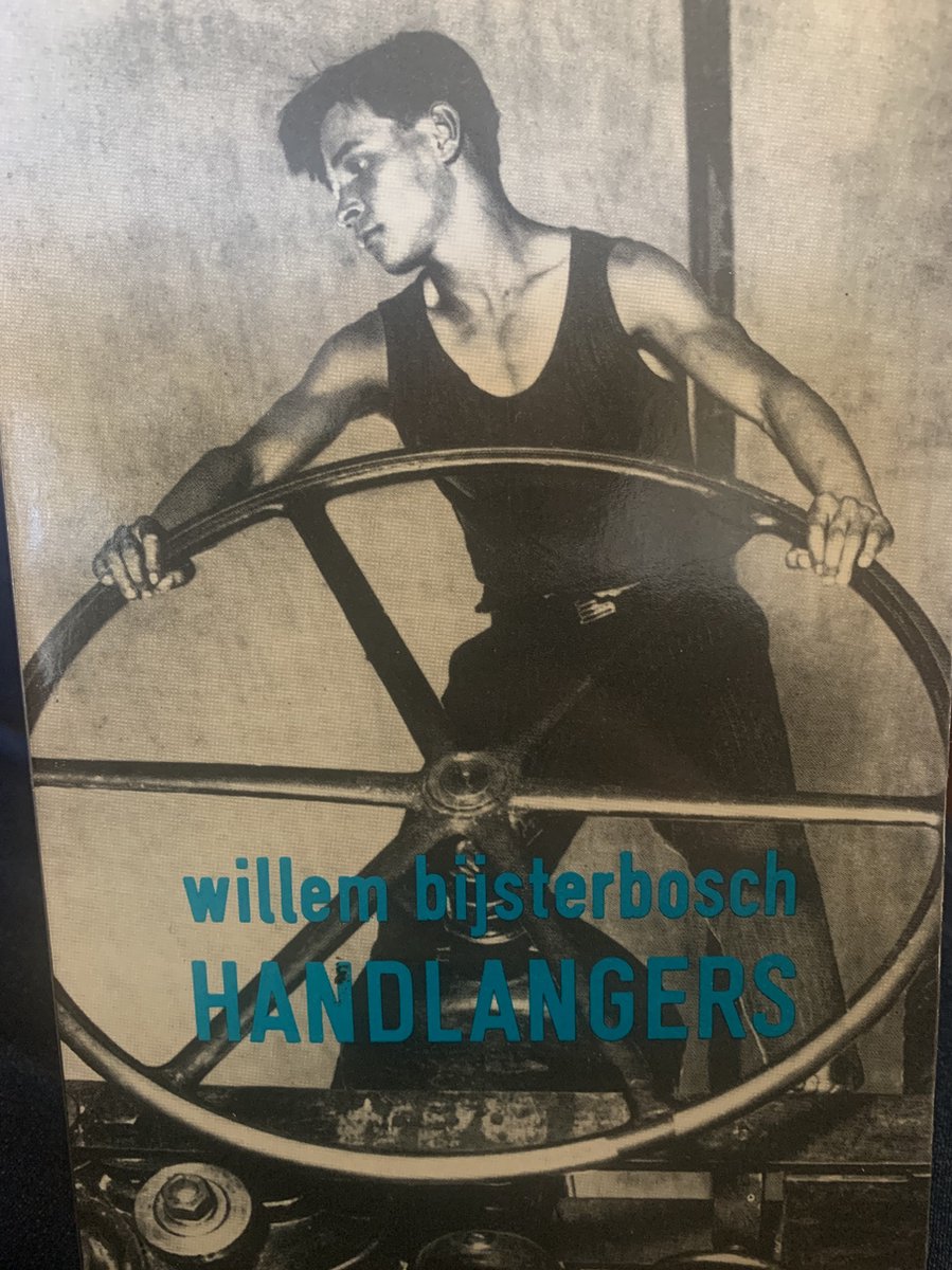 Bysterbosch Handlangers thumbnail