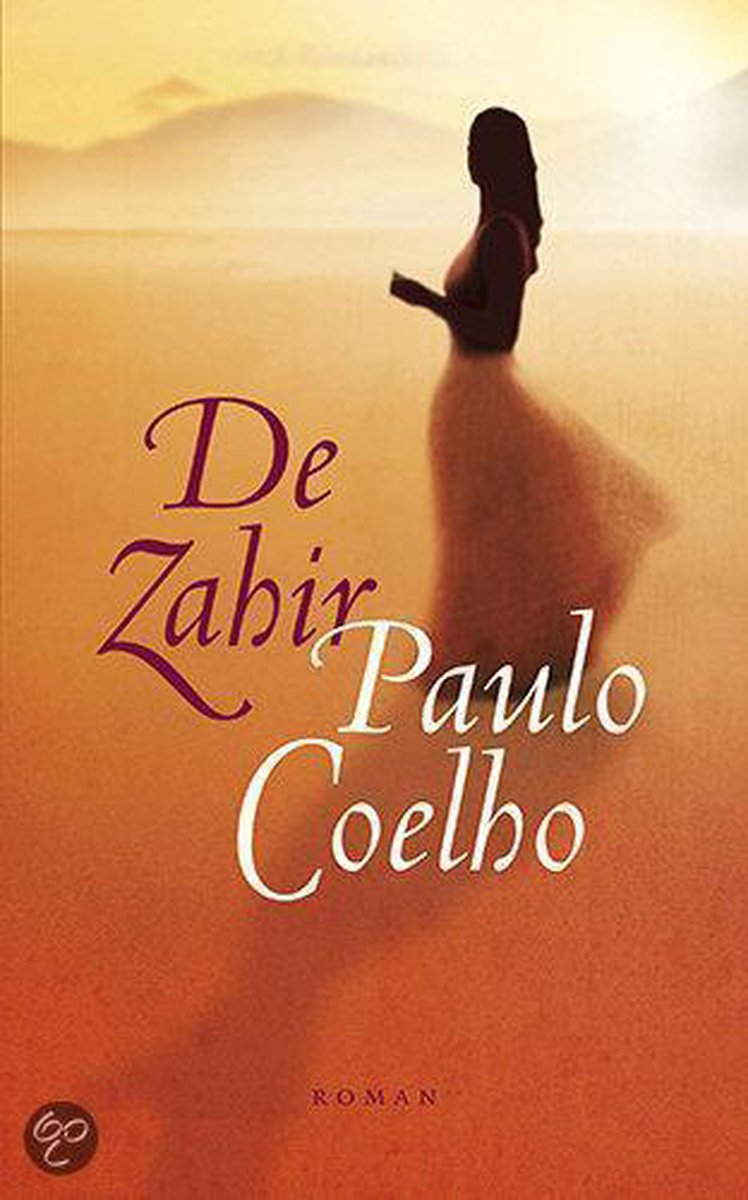 Paulo Coelho De Zahir thumbnail
