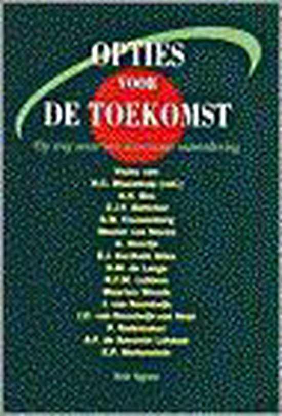 Opties voor de toekomst