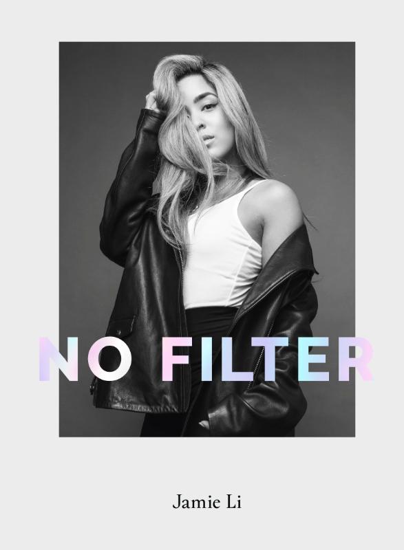 Jamie Li No Filter thumbnail