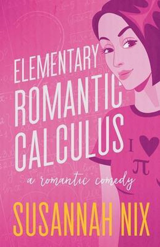 Chemistry Lessons- Elementary Romantic Calculus