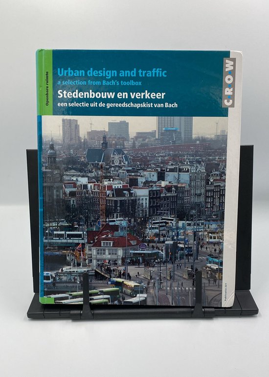 Stedenbouw en verkeer