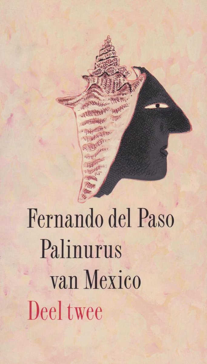 boekenbalie_9789026312557_cover Palinurus van mexico / 2