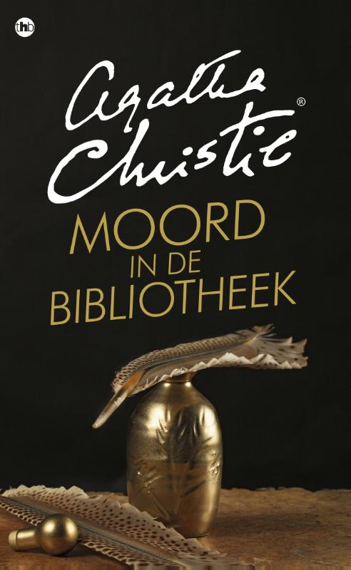 Moord in de bibliotheek / Agatha Christie