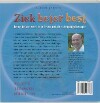 Ziek, beter, best achterkant