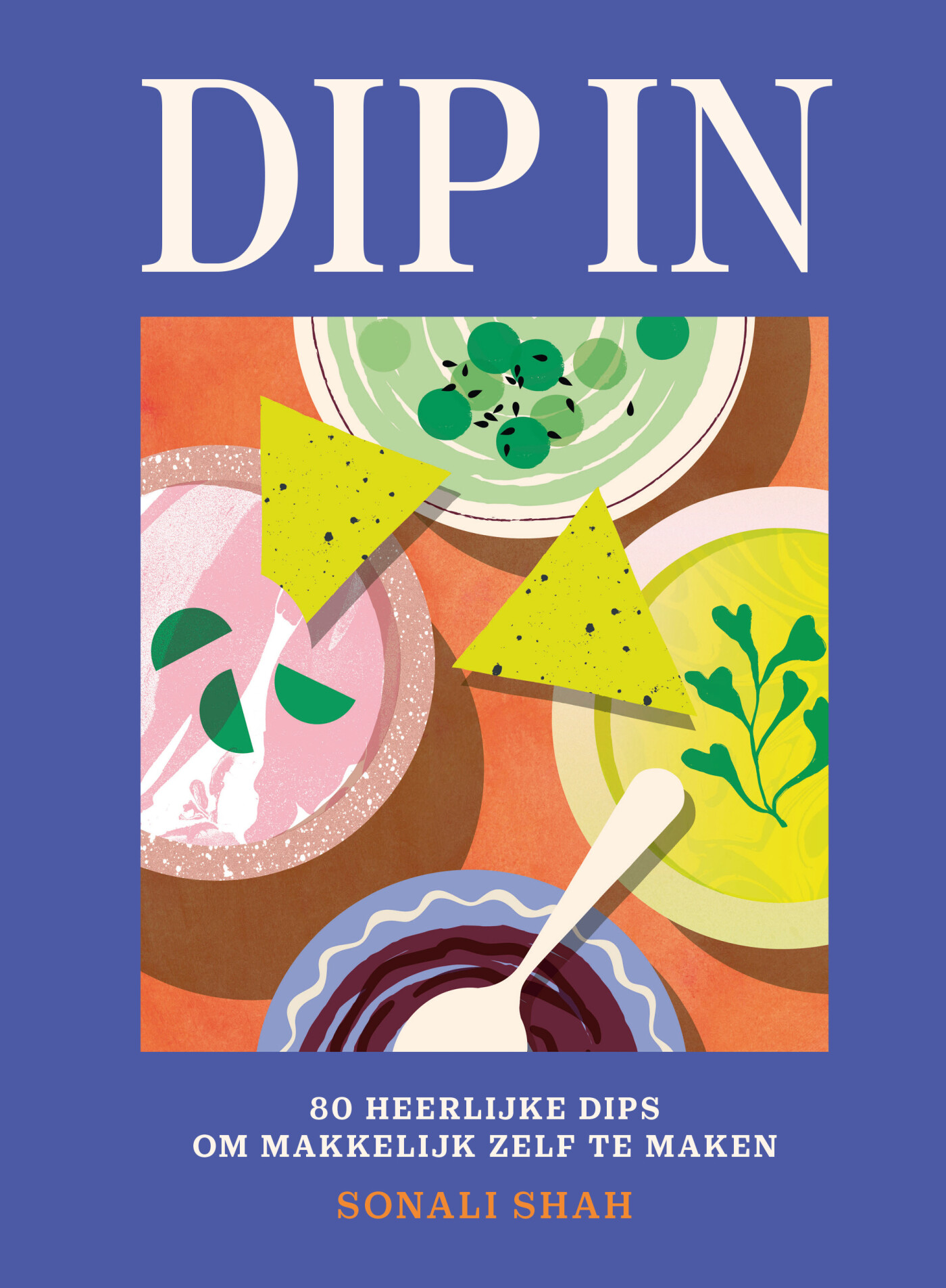 Dip in