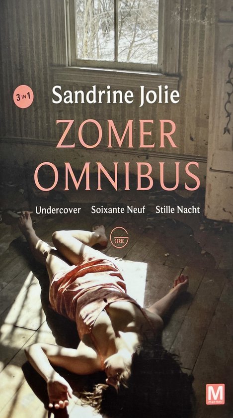 Under Cover | Soixante Neuf | Stille Nacht - Sandrine Jolie