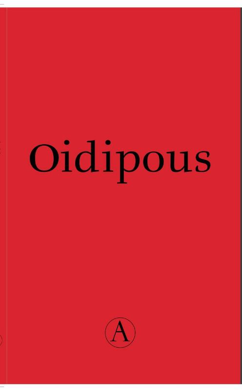 Oidipous