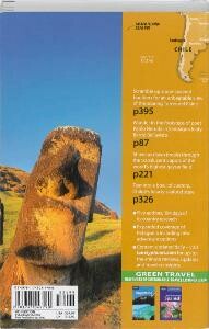 Chile & Easter Island achterkant