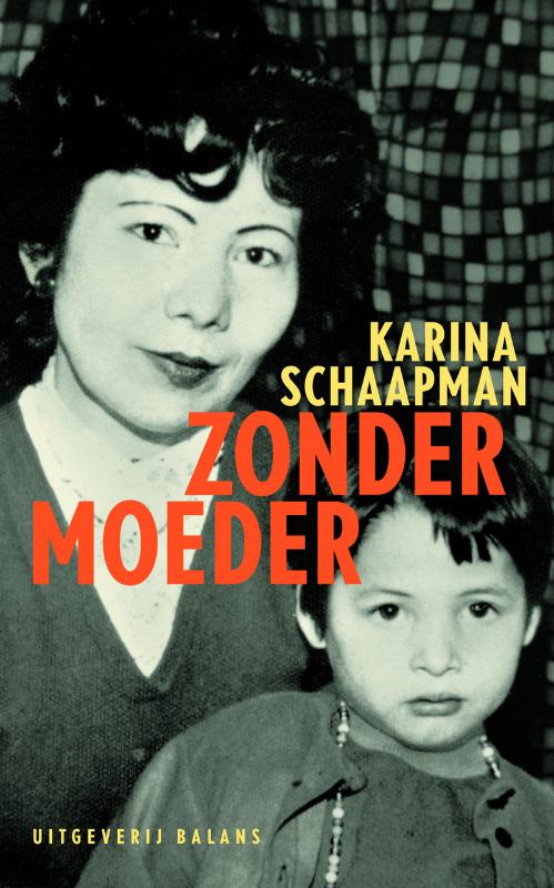 K. Schaapman Zonder Moeder thumbnail